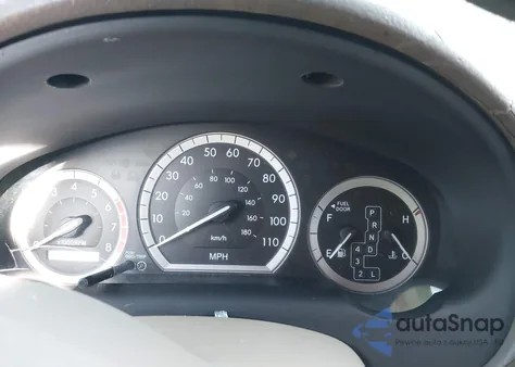 2004 Toyota Sienna Xle из США, поврежденный, VIN 5TDZA22C24S147818